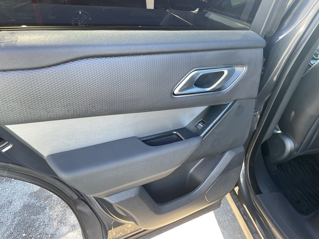 2022 Land Rover Range Rover Velar P250 R-Dynamic S