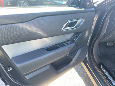 2022 Land Rover Range Rover Velar P250 R-Dynamic S