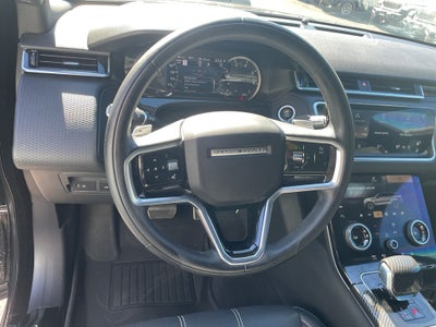 2022 Land Rover Range Rover Velar P250 R-Dynamic S