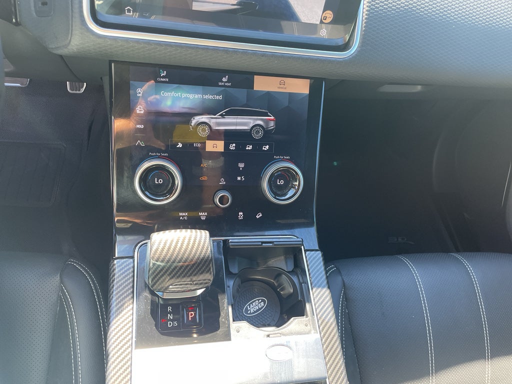 2022 Land Rover Range Rover Velar P250 R-Dynamic S
