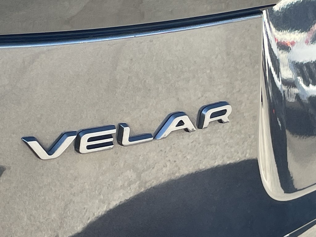 2022 Land Rover Range Rover Velar P250 R-Dynamic S