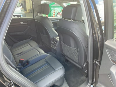 2023 Audi Q5 Prestige 45 TFSI S line quattro S tronic