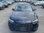 2023 Audi Q5 Prestige 45 TFSI S line quattro S tronic