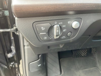 2023 Audi Q5 Prestige 45 TFSI S line quattro S tronic