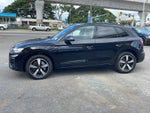 2023 Audi Q5 Prestige 45 TFSI S line quattro S tronic