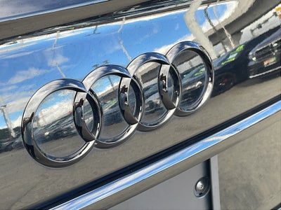 2023 Audi Q5 Prestige 45 TFSI S line quattro S tronic