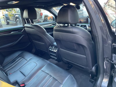 2019 BMW 530e iPerformance