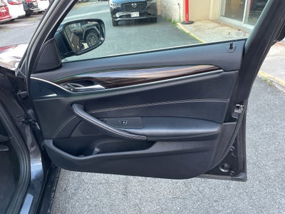 2019 BMW 530e iPerformance