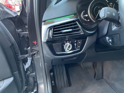 2019 BMW 530e iPerformance