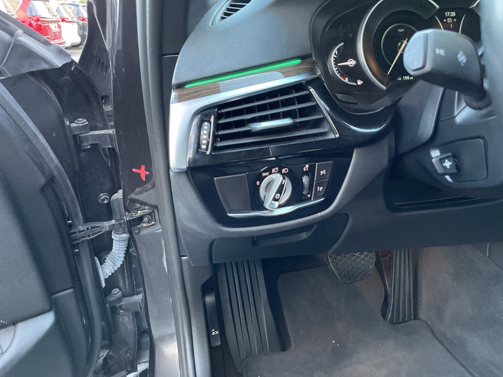 2019 BMW 530e iPerformance