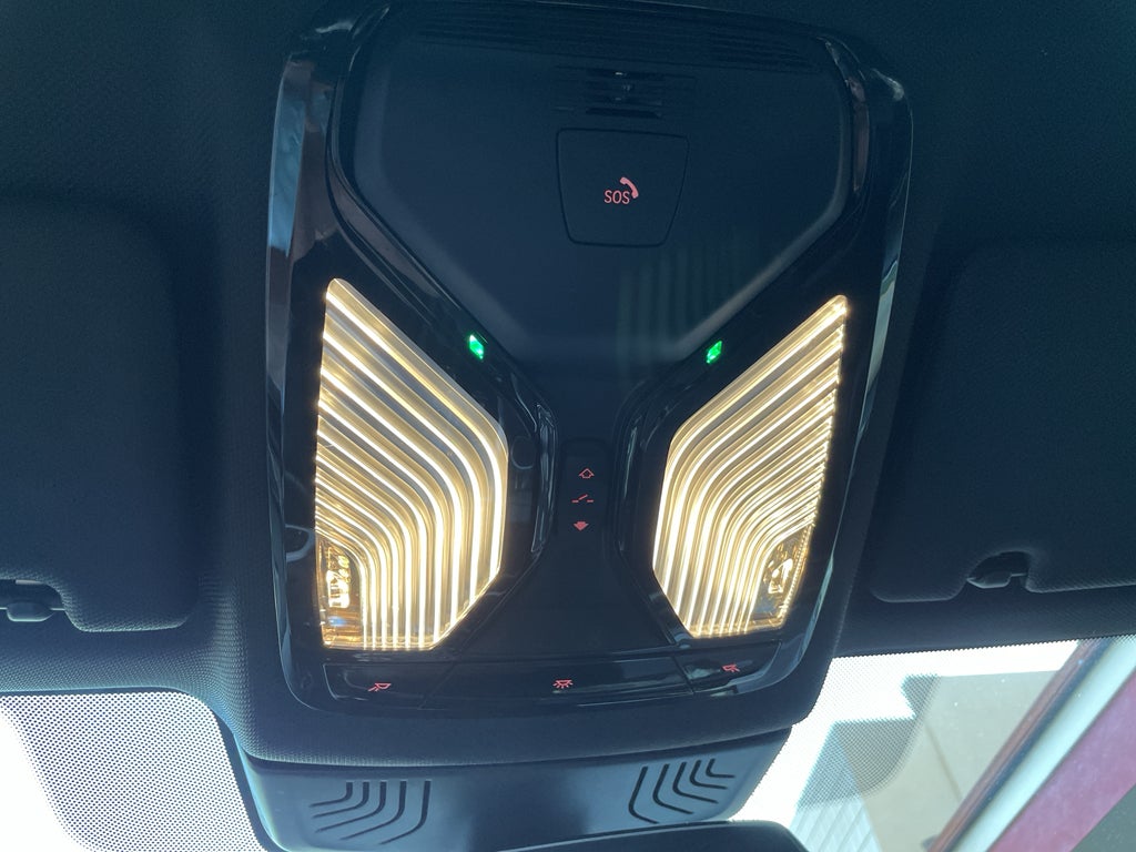 2019 BMW 530e iPerformance