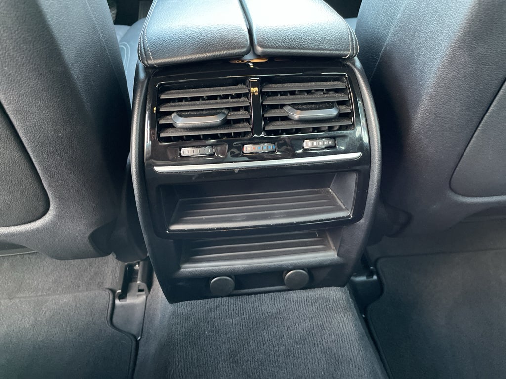 2019 BMW 530e iPerformance