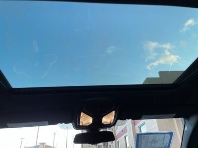 2019 BMW 530e iPerformance