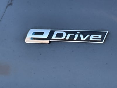 2019 BMW 530e iPerformance