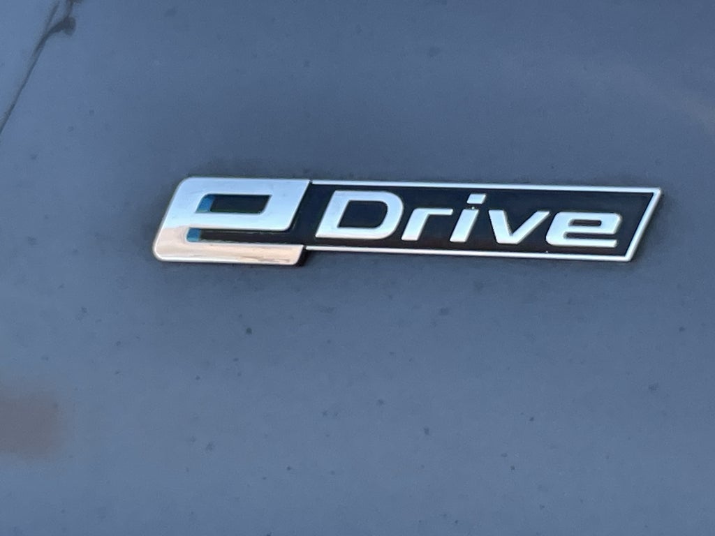 2019 BMW 530e iPerformance