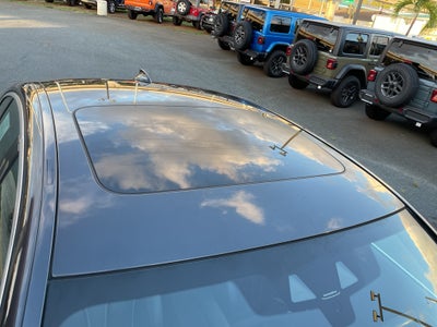 2019 BMW 530e iPerformance