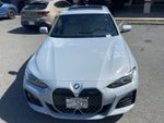 2023 BMW i4 eDrive40