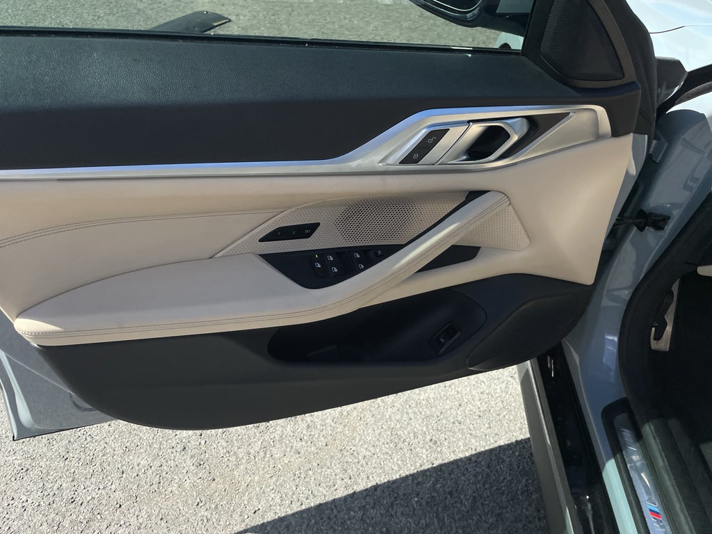 2023 BMW i4 eDrive40