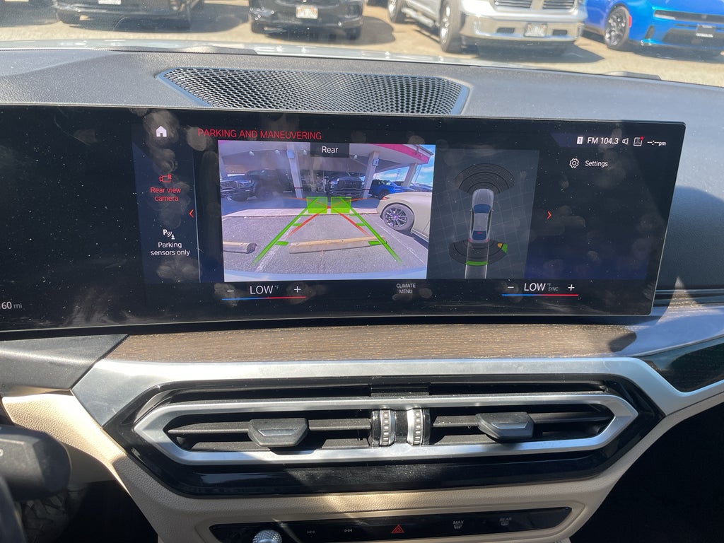 2023 BMW i4 eDrive40