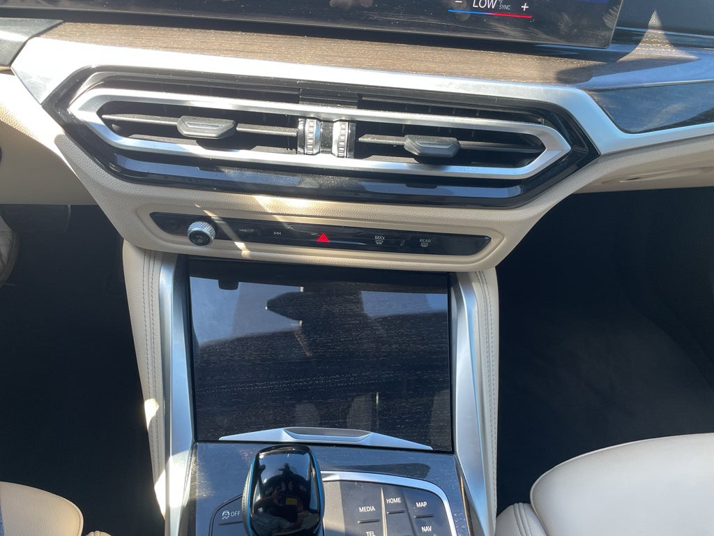 2023 BMW i4 eDrive40