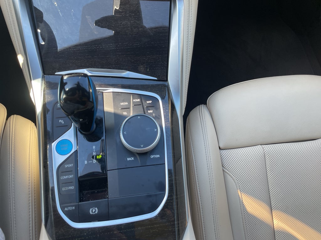 2023 BMW i4 eDrive40