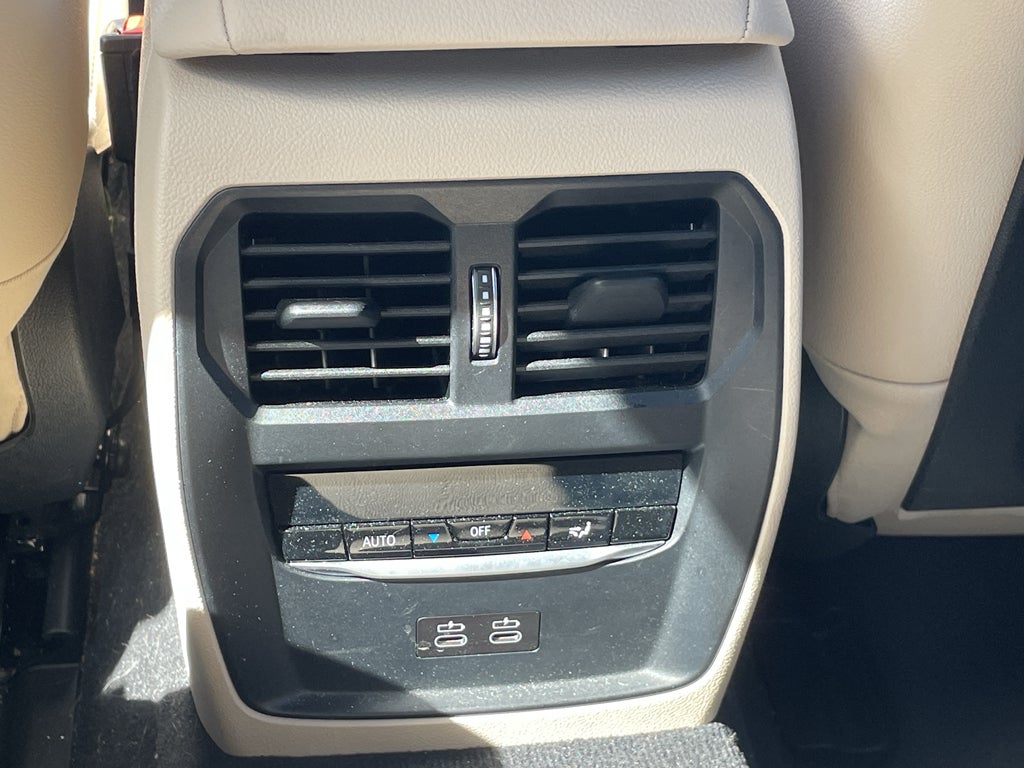 2023 BMW i4 eDrive40