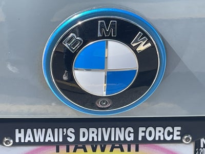 2023 BMW i4 eDrive40