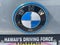 2023 BMW i4 eDrive40