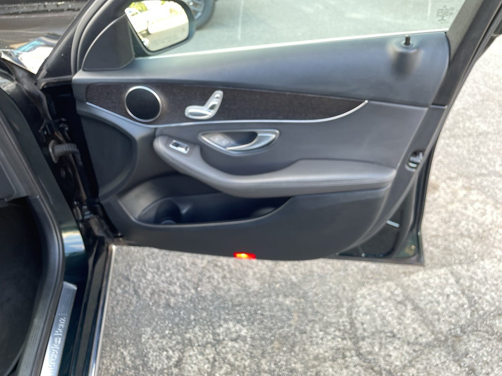 2019 Mercedes-Benz C 300 C 300