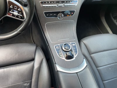2019 Mercedes-Benz C 300 C 300