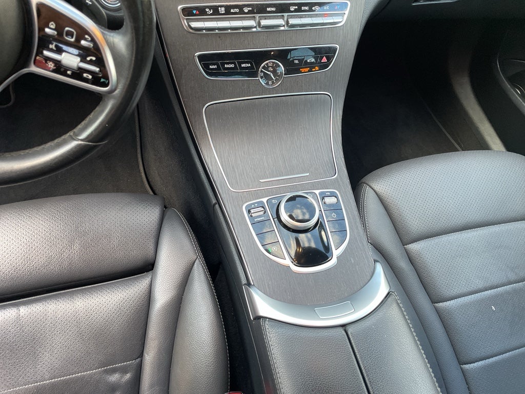 2019 Mercedes-Benz C 300 C 300