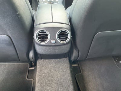 2019 Mercedes-Benz C 300 C 300