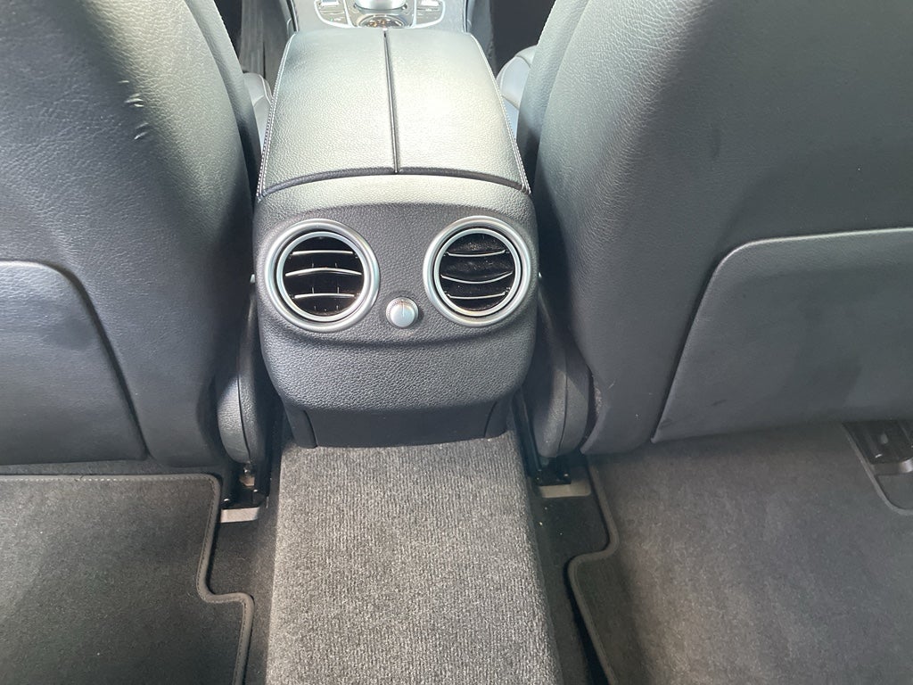 2019 Mercedes-Benz C 300 C 300