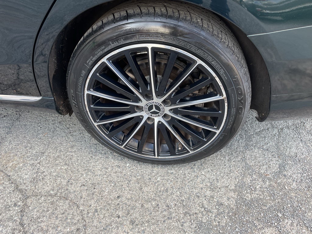 2019 Mercedes-Benz C 300 C 300