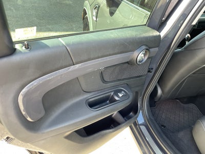 2019 MINI Countryman Cooper S