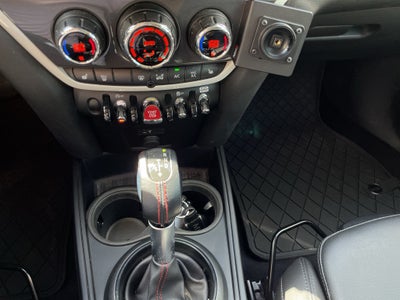 2019 MINI Countryman Cooper S