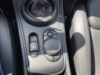 2019 MINI Countryman Cooper S