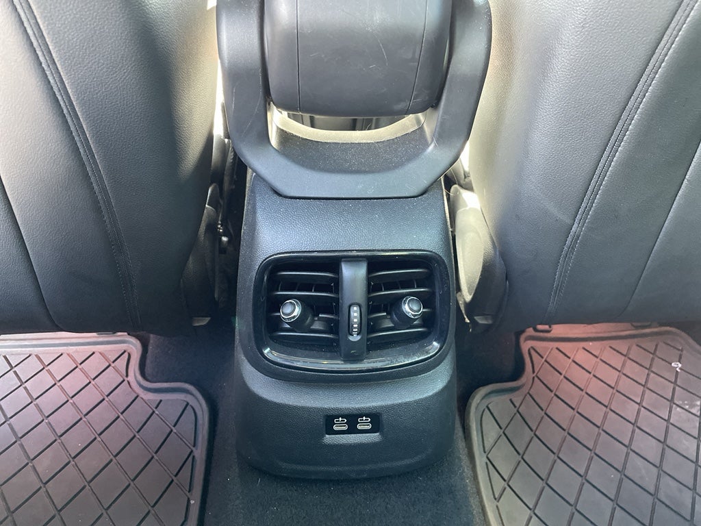 2019 MINI Countryman Cooper S