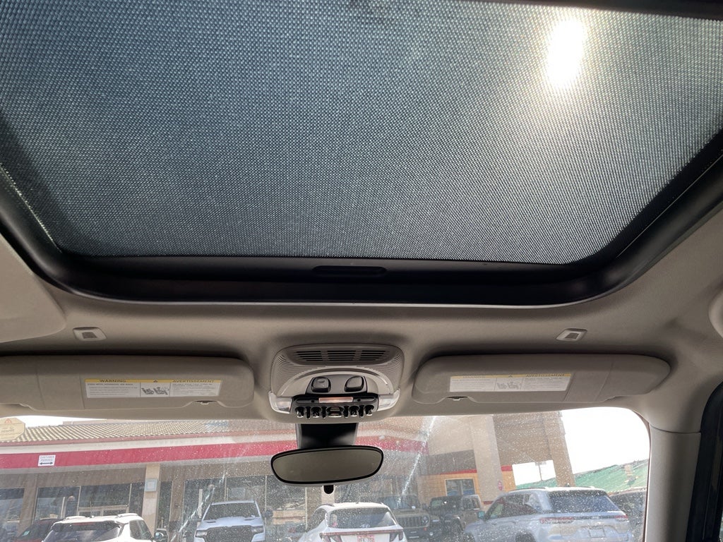 2019 MINI Countryman Cooper S