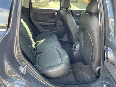 2019 MINI Countryman Cooper S