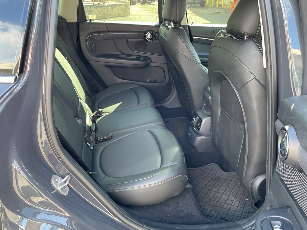 2019 MINI Countryman Cooper S