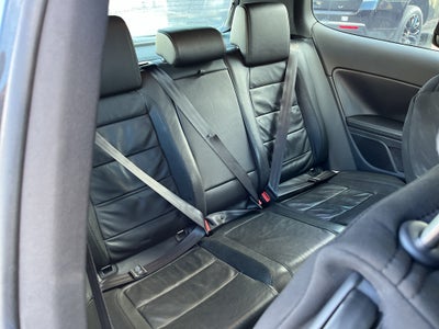 2013 Volkswagen Golf GTI 2-Door Autobahn