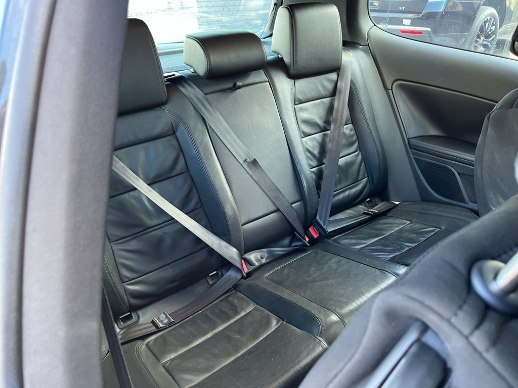 2013 Volkswagen Golf GTI 2-Door Autobahn