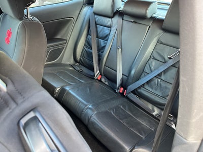 2013 Volkswagen Golf GTI 2-Door Autobahn