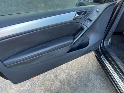 2013 Volkswagen Golf GTI 2-Door Autobahn