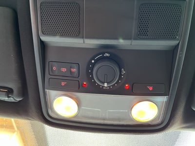 2013 Volkswagen Golf GTI 2-Door Autobahn