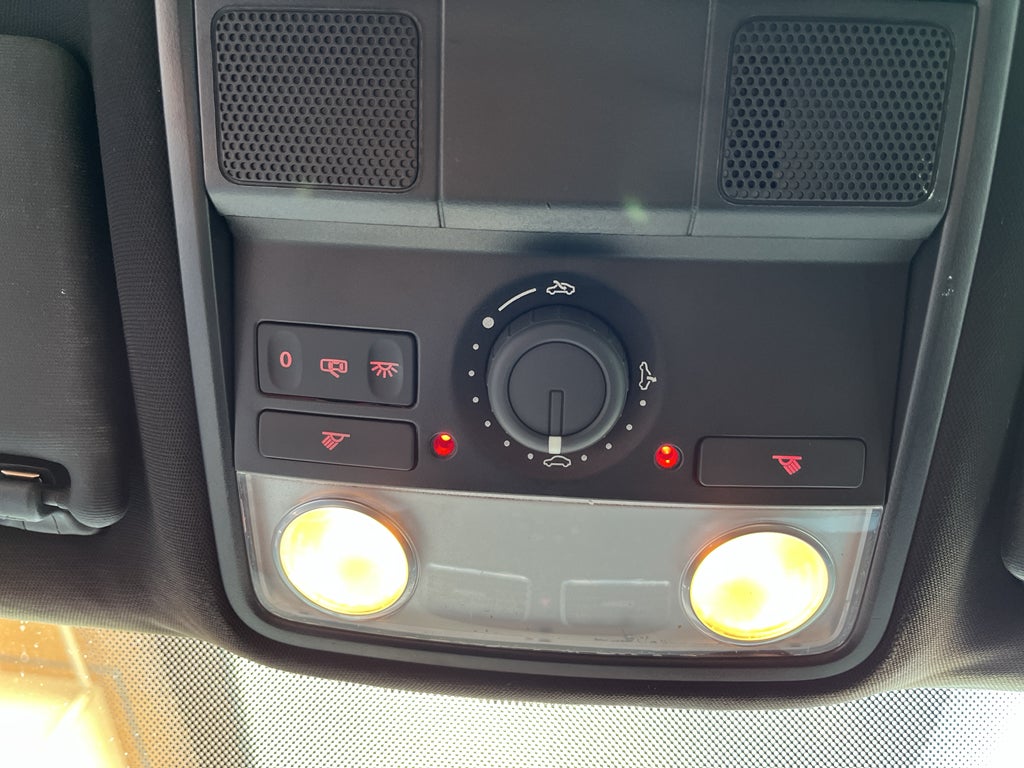 2013 Volkswagen Golf GTI 2-Door Autobahn