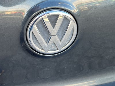 2013 Volkswagen Golf GTI 2-Door Autobahn