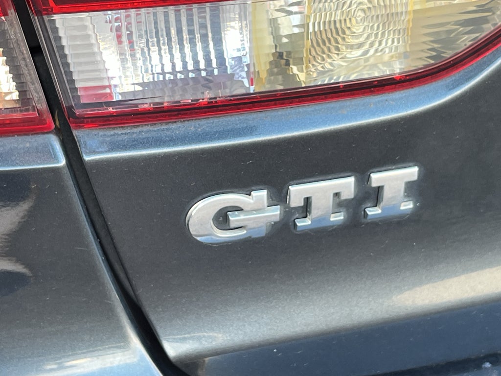 2013 Volkswagen Golf GTI 2-Door Autobahn