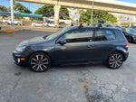 2013 Volkswagen Golf GTI 2-Door Autobahn